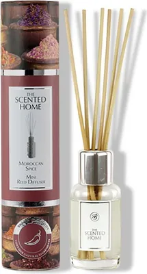 Produktbild von Ashleigh & Burwood Diffuser Moroccan Spice 50 ml