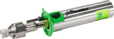 Produktbild von Kerbl GasBuddex, mit 20 mm Kopf, 2 Kartuschen und Düse