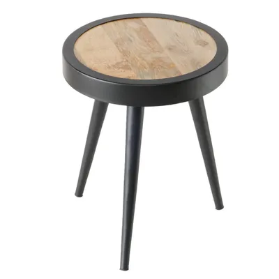 Obrázok produktu pre Skladací stôl ELLIE, výška 42,5 cm