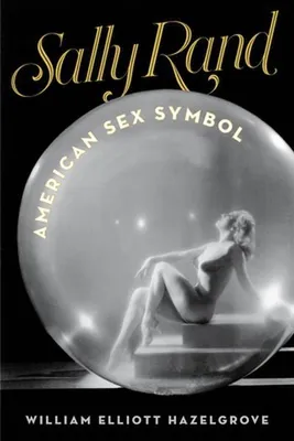 Productafbeelding van Sally Rand