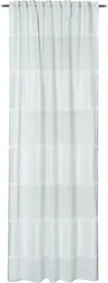 Produktbild von GÖZZE Schlaufenschal BELMONDO salbei BH 140x245 cm grün Vorhang