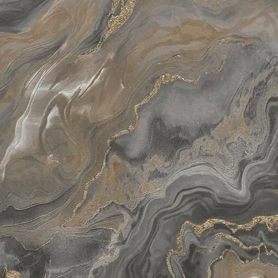 Produktbild von Erismann Vliestapete Marmor taupe 10,05 x 0,53 m
