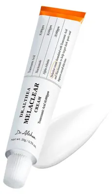 Image de Dr. Althea - Crème Melaclear-C, 20 g