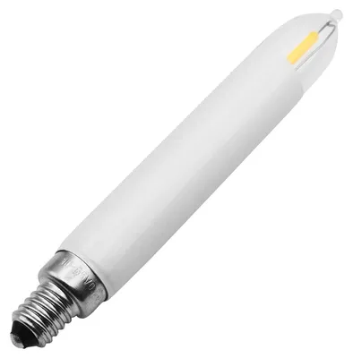 Produktbild von OE Lightning Weihnachts-Ersatzlampe LED Filament E10 10-55V 0.2W 2200K 1 Stück