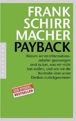 Produktbild von Payback