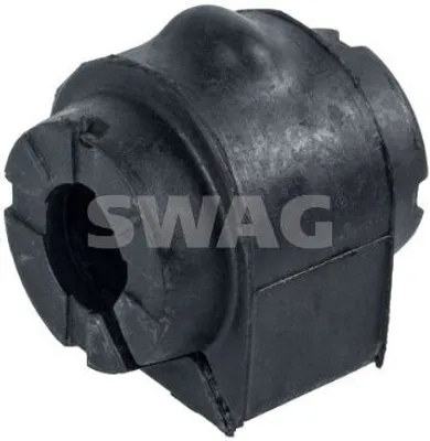 Produktbild von SWAG 33 10 1234 Lagerung Stabilisator Stabigummi Vorne Links Vorne Rechts für LAND ROVER Range Rover Evoque (L538) Discovery Sport (L550)
