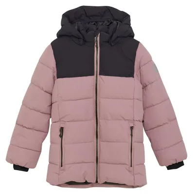 Produktbild von Color Kids Kinder Jacke Jacket Quilt 742300 Rosa 122