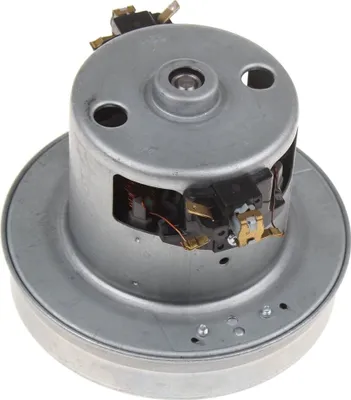 Image de Nilfisk - Staubsauger Motor Gd910 - 107402675
