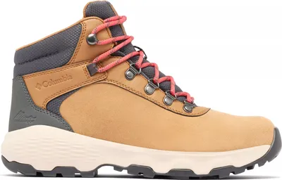 Produktbild von Columbia Damen Newton Wander Stiefel Wanderschuhe Outdoor 2125531 286, Schuhgröße:42 EU