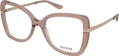 Zdjęcie produktu dla Dioptrie szkieł Guess GU50245 057