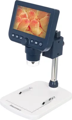 Produktbild von Discovery Artisan 64 digitales Mikroskop