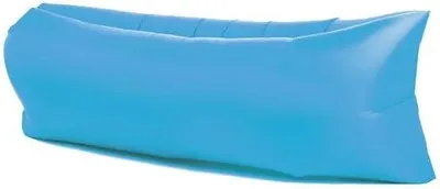Produktbild von Aufblasbares Sofa, tragbare Luftliege mit Tragetasche, in verschiedenen Farben erhältlich