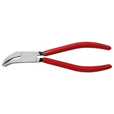 Obrázek produktu pro Kleště na ohýbání plechu Bessey Piccolo, 45°, zakřivené, D341-22 | D341-22