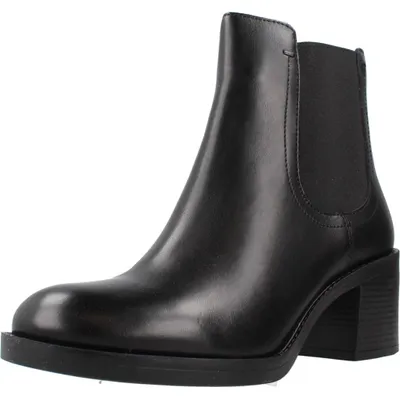 Obrázek produktu pro Geox D56Xxf 00043 Černý