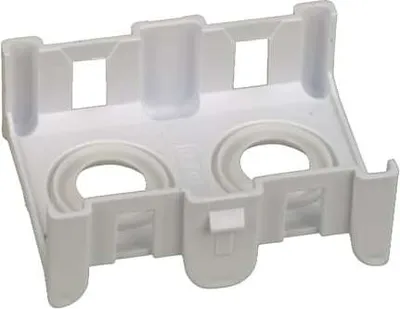 Produktbild von Bauknecht Whirlpool Ignis Dichtung Abdeckung Steigrohr / Sprüharm 481253029331