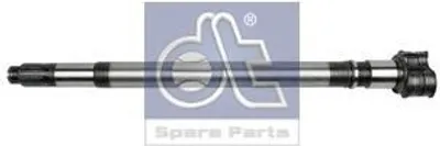 Produktbild von DT Spare Parts Bremswelle 10.33562 46mm