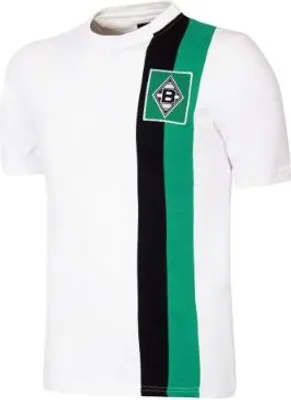 Produktbild von COPA Retro Trikot Borussia Mönchengladbach 1970-74 white L