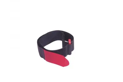 Produktbild von ACCESSORY Kabelbinder Klettverschluss 25x480mm