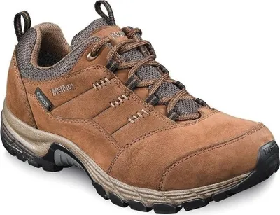 Produktbild von Meindl Damen Philadelphia GTX Wanderschuh braun 37.5