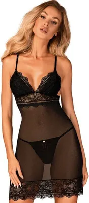 Obrázek produktu pro OBS Kleid S/M