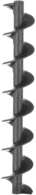 Immagine prodotto di HENDI Fontana di cioccolato a 3 livelli, 230V/190W, ⌀215x(H)375mm
