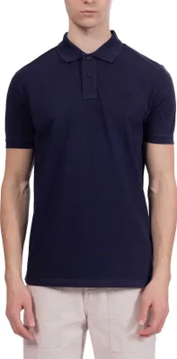Immagine prodotto di TIMBERLAND - Polo uomo regular con ricamo logo  - Taglia 3XL
