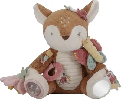 Produktbild von Little Dutch Fairy Garden, Puuhakauris