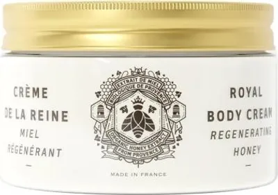 Produktbild von Panier des Sens Regenerating Honey, Creme, Unisex, Feuchtigkeitsspendend, Nährend, Regenerierend, Weichmachend, Jeder Hauttyp, 250 ml, Honig, Sheabutter