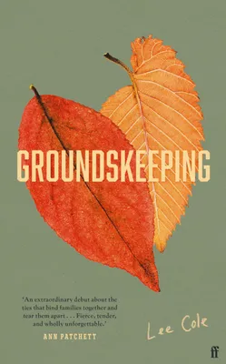 Produktbild von Cole, L: Groundskeeping
