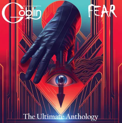 Produktbild von Fear (The Ultimate Anthology)