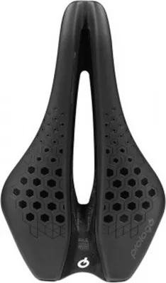 Image de PROLOGO Selle Dimension TRI 143 Tirox Unisex anthracite/argent