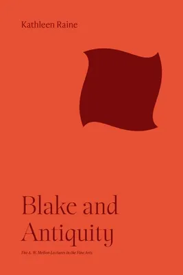 Immagine prodotto di Blake and Antiquity