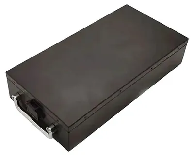 Obrázek produktu pro Baterie pro elektromotocykly, 60V, výstupní výkon až 1500W, model B-60V 20AH