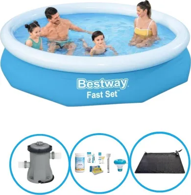 Obrázek produktu pro Bestway Pool Fast Set 305x66 cm - Pool Deal