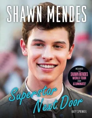 Obrázok produktu pre Shawn Mendes