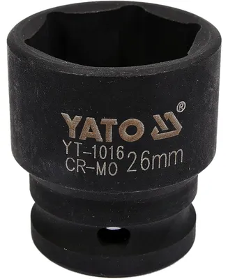 Immagine prodotto di Schlagnuss da 1/2", 26 mm