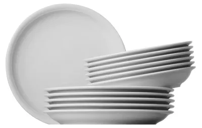 Produktbild von Thomas Trend Weiss Tafelset Essservice 12-tlg., 11400-800001-18339