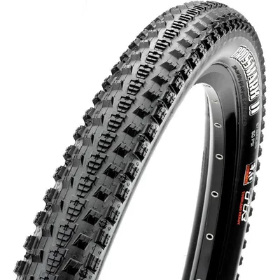 Produktbild von MAXXIS Crossmark II 26" (559 mm) Black 1.95 MTB Fahrradreifen