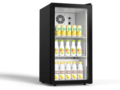 Obrázok produktu pre Chladiaca vitrína Guzzanti GZ 110G