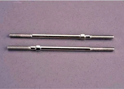 Produktbild von Traxxas Gewindestange 72mm (2)