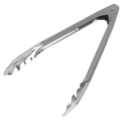 Immagine prodotto di Pinze da portata Vogue in acciaio inox 255 mm