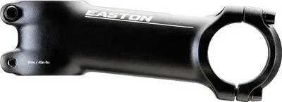 Produktbild von Easton Ea50 Fahrradvorbau Schwarz 80 mm / ±17º Schwarz 80 mm