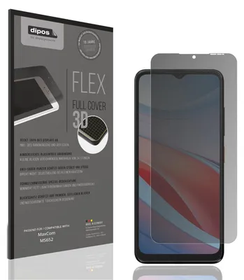 Obrázek produktu pro 1x dipos FlexBSF MaxCom MS652