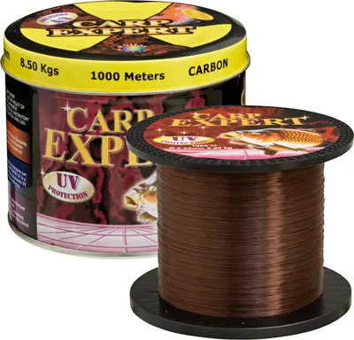 Zdjęcie produktu dla Żyłka Energofish Carp Expert UV (fioletowa, 1000 m)