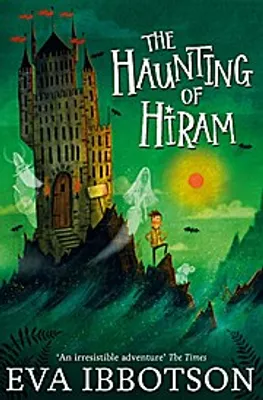Immagine prodotto di The Haunting of Hiram