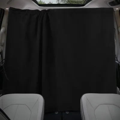 Productafbeelding van ZATOOTO 180 x 100 cm autoramenverduistering, privacybescherming voor autoramen, geschikt voor campers
