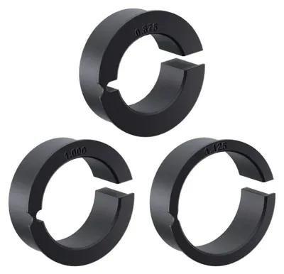 Obrázek produktu pro SP CONNECT Distanzringe Für Moto Mount Pr