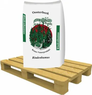 Produktbild von Oosterbeek Rindenhumus 0-18 mm 2340 l