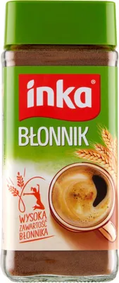Obrázek produktu pro Inka rozpustná káva s vlákninou 100 g
