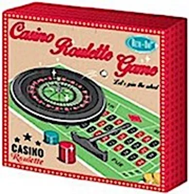 Produktbild von Retroh – Roulette Casino-, rt18777